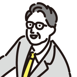 株主アイコン