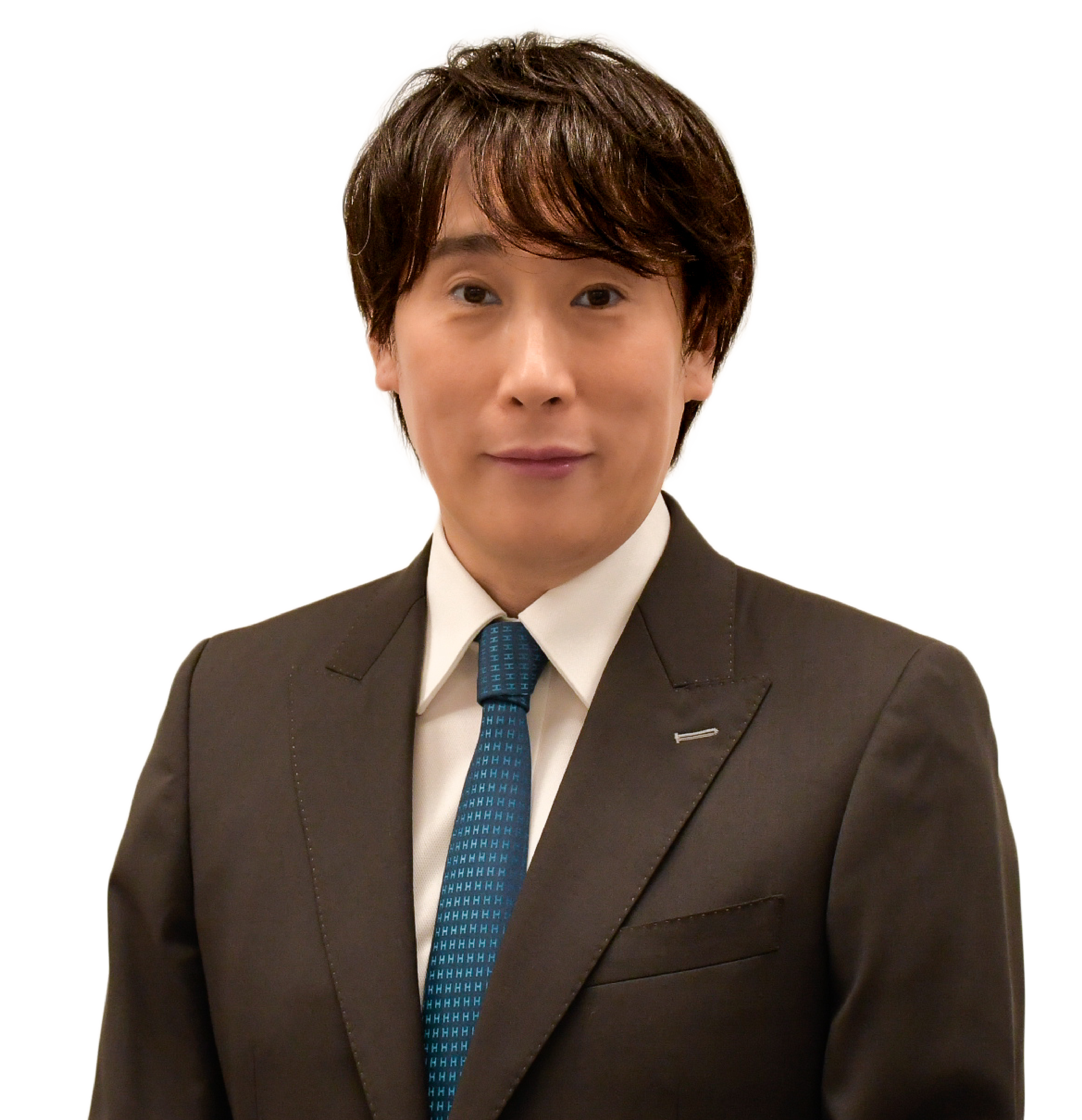 代表取締役社長執行役員 向山浩正