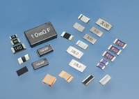 KOA Automotive type high precision resistors