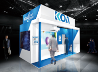ライブ・エンターテイメント/KOA
