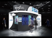 商空間・住空間NEXT2018/KOA
