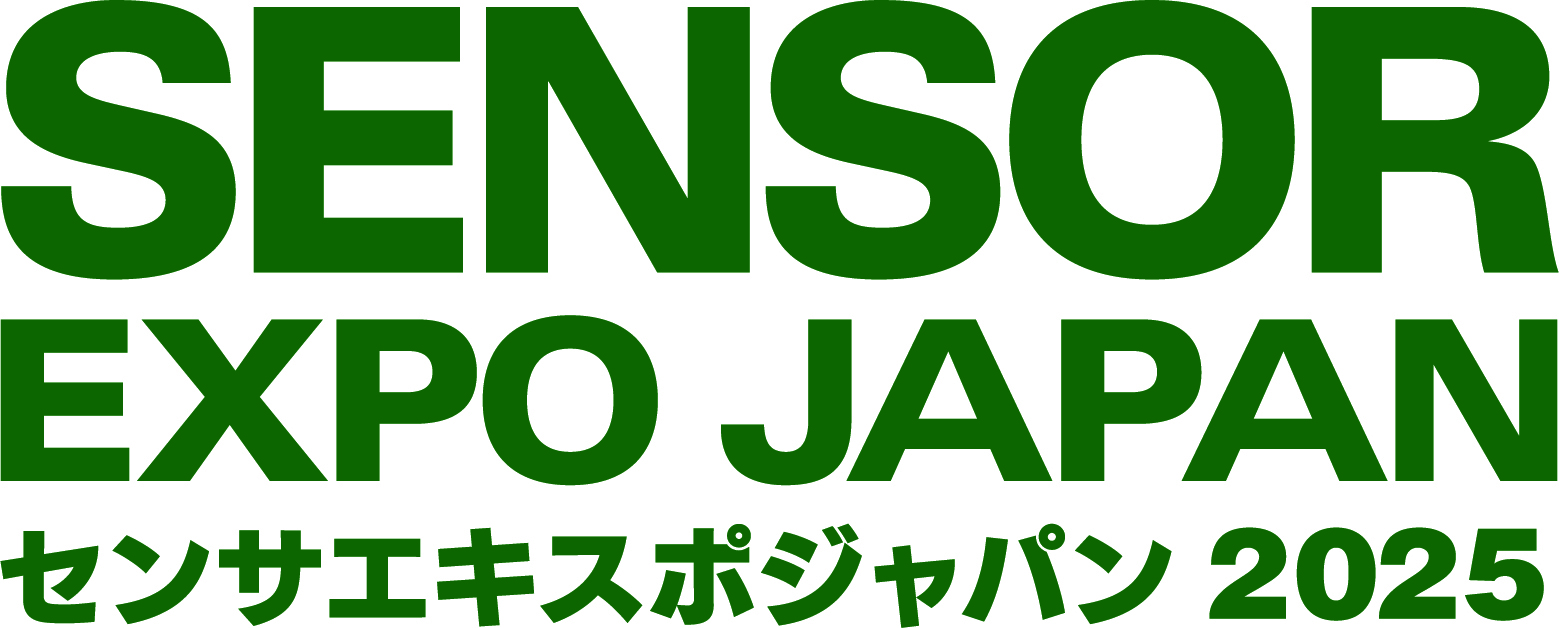 センサーエキスポ　ロゴ