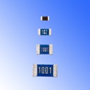 Anti sulfur high precision flat chip resistor RK73G-RT/KOA