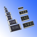 High Power Rating Flat Chip Resistor/KOA