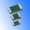 高精度耐パルスチップ抵抗器 SG73G