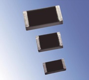 高信頼性厚膜チップ抵抗器RS73/RS73-RT