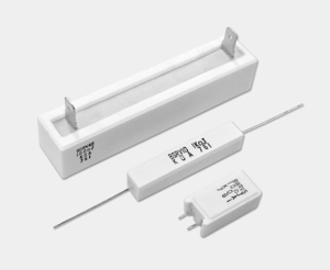 KOA’s Cement Case Resistors For Automotive/BGRV・BSRV