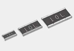 KOA's Wide Terminal High Power Type Resistors/WK73S