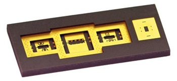 60GHz WLAN Module Substrate/KOA