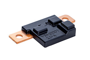 シャント電流センサ | KOA