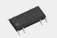 KOA's High Voltage Divider Resistor/HVD