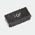Molded thick film resistors SLR