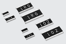 KOA's anti-sulfur type wide terminal chip resistor WK73-RT