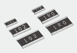 KOA's Anti-Sulfuration Type Wide Terminal Chip Resistor WK73-RT(High Power)