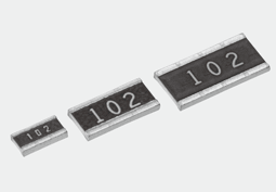 KOA's Wide Terminal High Power Type Resistors/WK73R