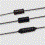 High Reliability Resistors for Space Use/KOA
