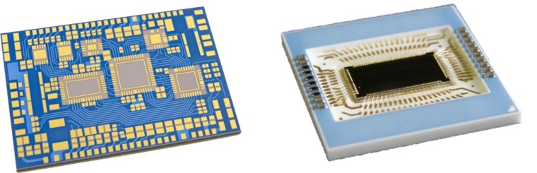 LTCC基板の基礎知識 | KOA株式会社