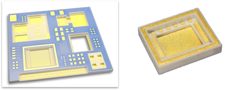 LTCC基板の基礎知識 | KOA株式会社