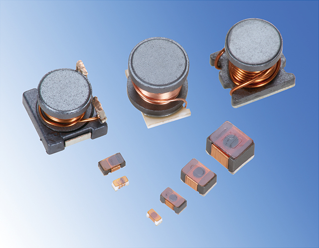 製品情報
            
    電子部品の基礎知識