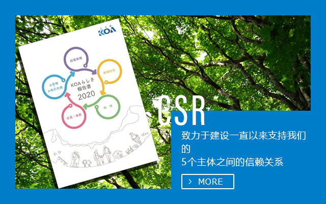 CSR