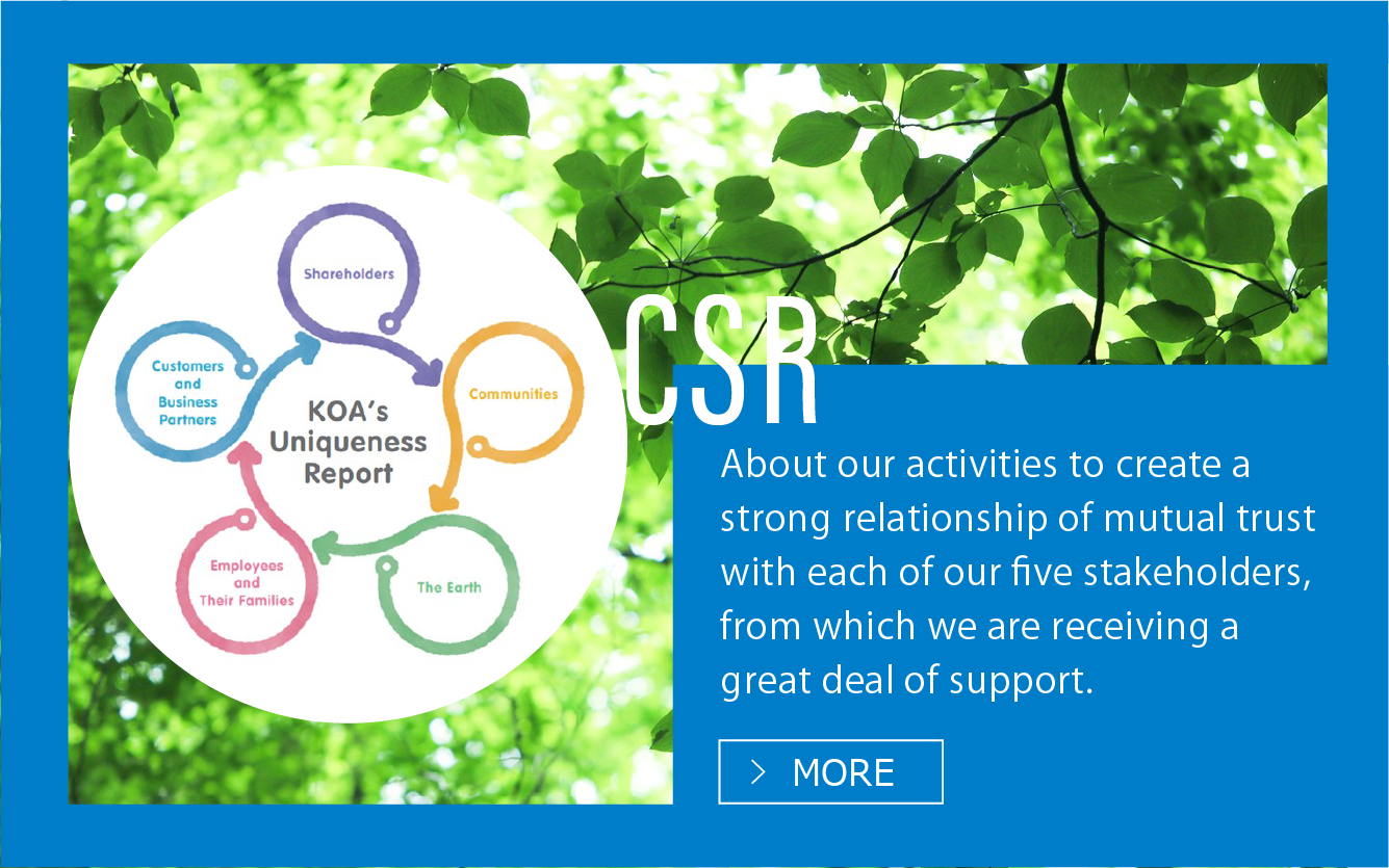 CSR