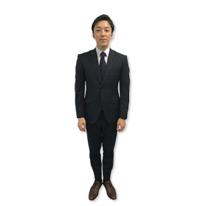 名古屋営業所 K.S
